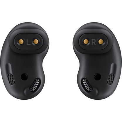 Samsung Galaxy Buds Live -Mystic Black (Refurbished) Grade-A Samsung