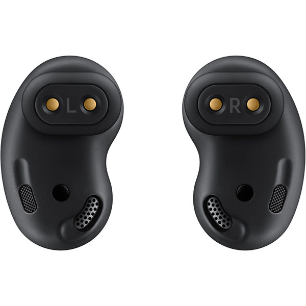 Samsung Galaxy Buds Live -Mystic Black (Refurbished) Grade-A Samsung