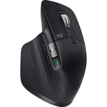 Logitech MX Master 3 Advance Wireless Gaming Mouse - Graphite Logitech