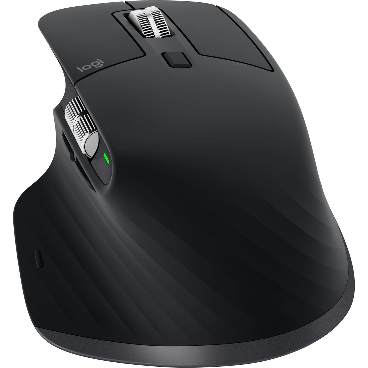 Logitech MX Master 3 Advance Wireless Gaming Mouse - Graphite Logitech