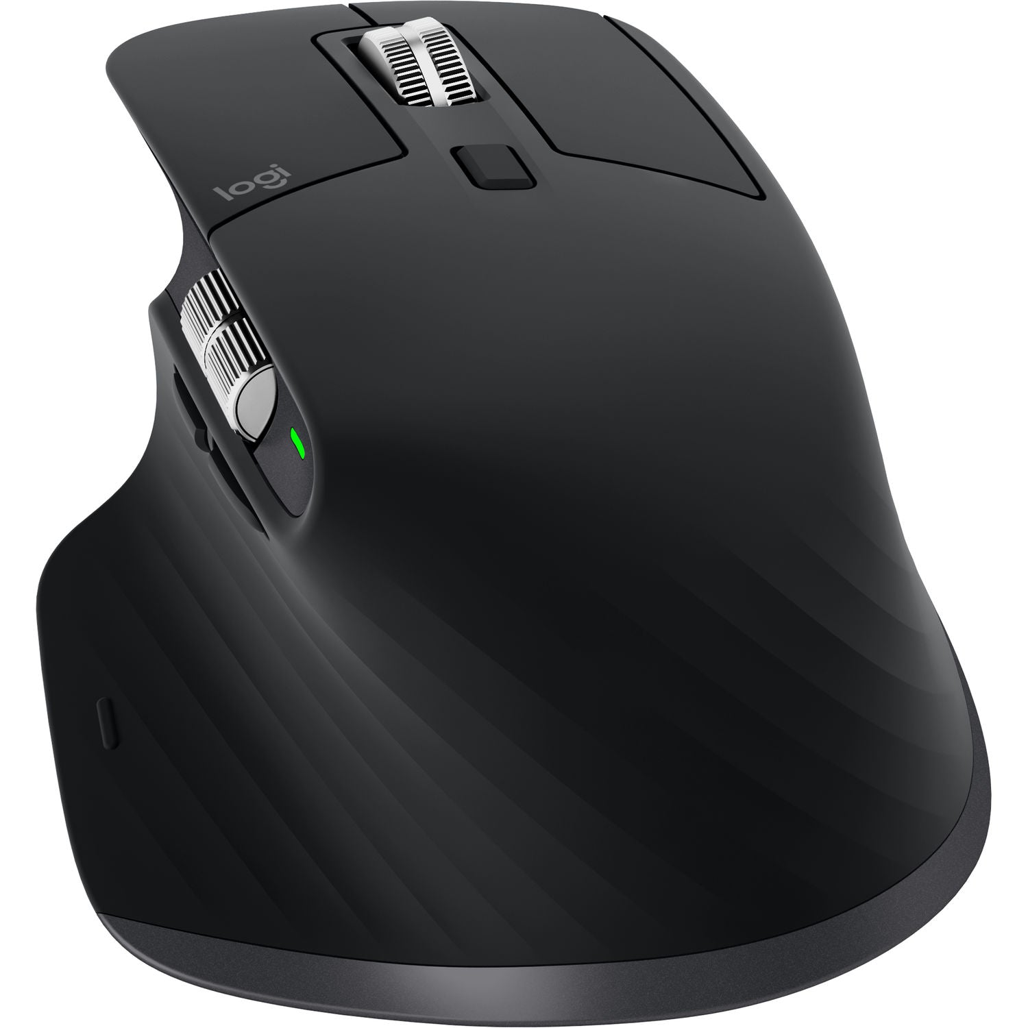 Logitech MX Master 3 Advance Wireless Gaming Mouse - Graphite Logitech