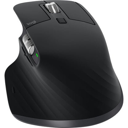 Logitech MX Master 3 Advance Wireless Gaming Mouse - Graphite Logitech