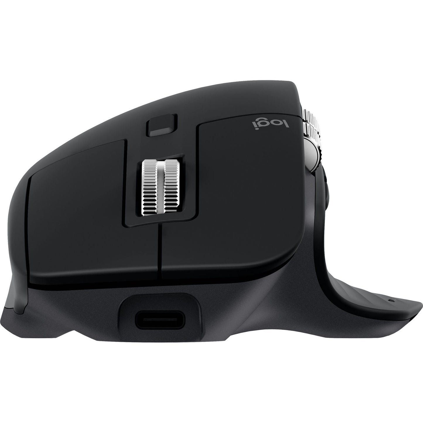 Logitech MX Master 3 Advance Wireless Gaming Mouse - Graphite Logitech