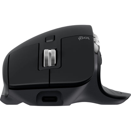 Logitech MX Master 3 Advance Wireless Gaming Mouse - Graphite Logitech
