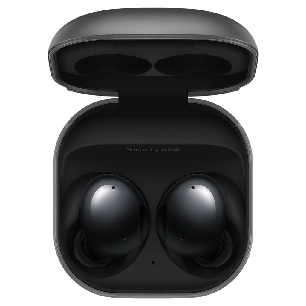 Samsung Galaxy Buds2 R177 - Active Noise Cancelling, Wireless Earbuds for iOS & Android (Refurbished) Grade-C Samsung