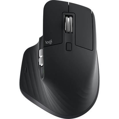 Logitech MX Master 3 Advance Wireless Gaming Mouse - Graphite Logitech