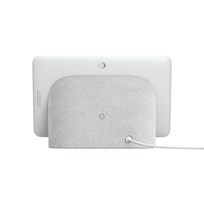 Google Nest Hub – Chalk (Open Never Used) Google