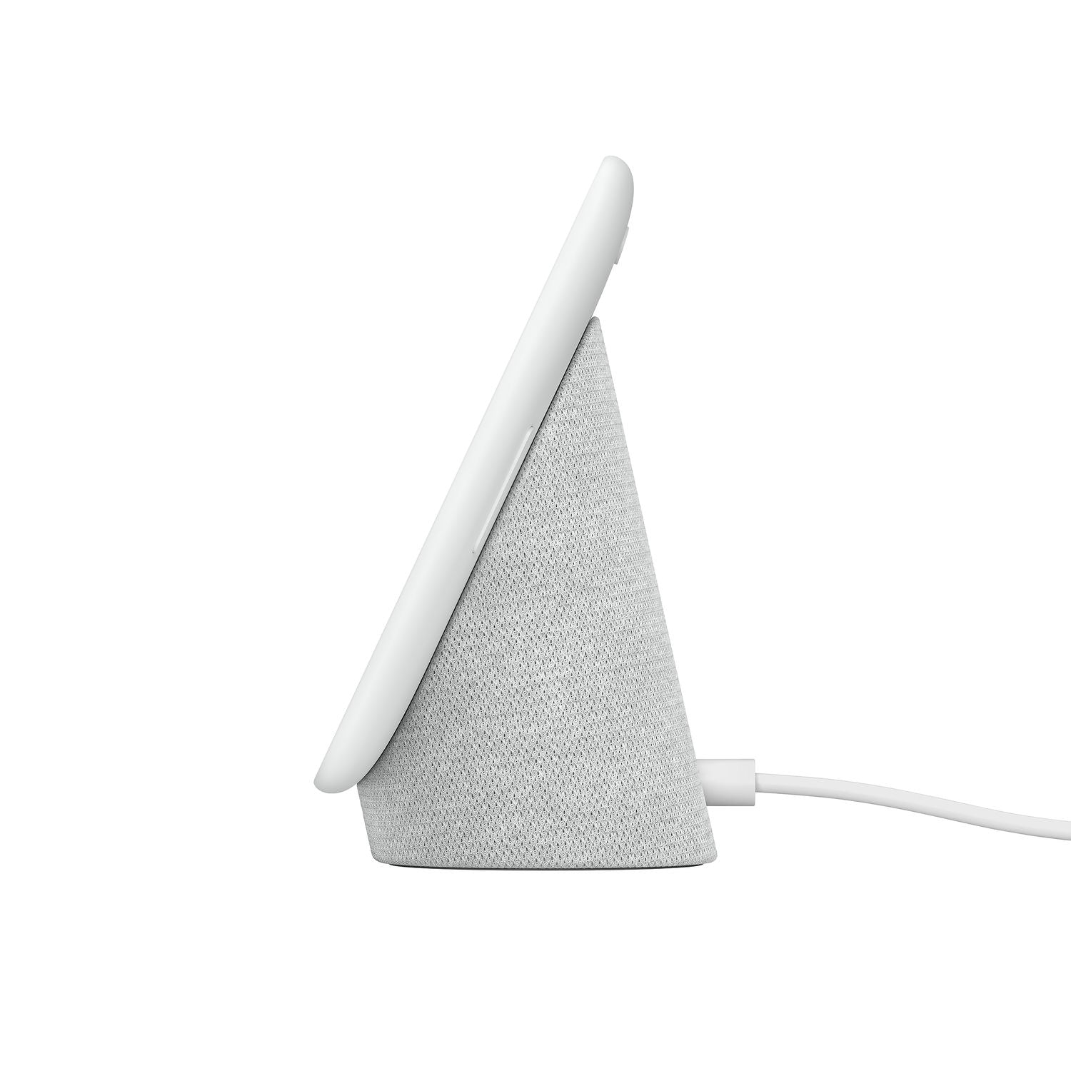Google Nest Hub – Chalk (Open Never Used) Google