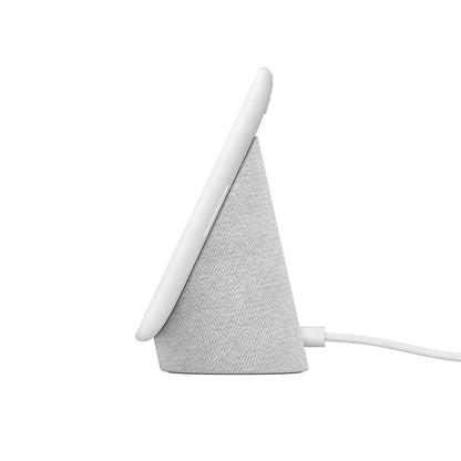 Google Nest Hub – Chalk (Open Never Used) Google