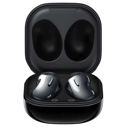 Samsung Galaxy Buds Live -Mystic Black (Refurbished) Grade-A Samsung