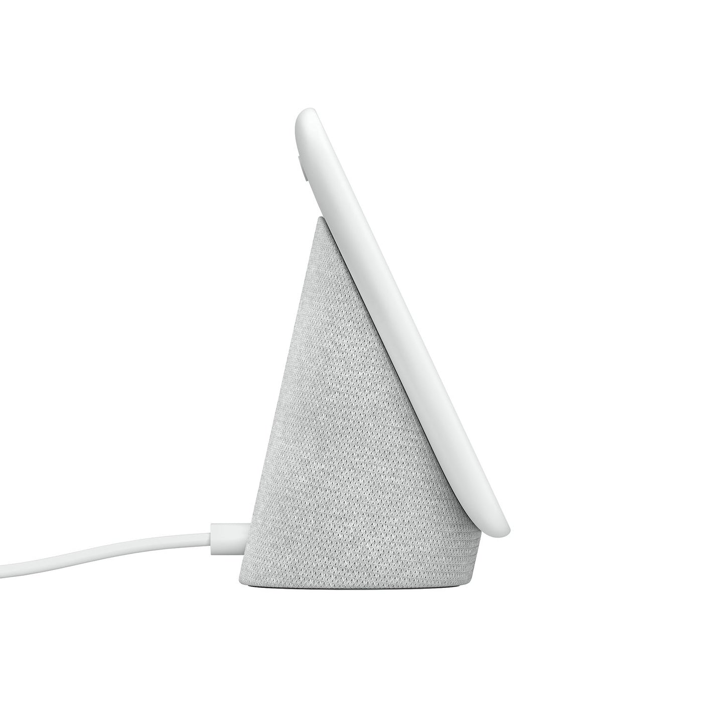 Google Nest Hub – Chalk (Open Never Used) Google