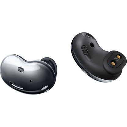 Samsung Galaxy Buds Live -Mystic Black (Refurbished) Grade-A Samsung
