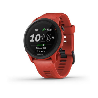 Garmin Forerunner 745 GPS Running Watch Garmin