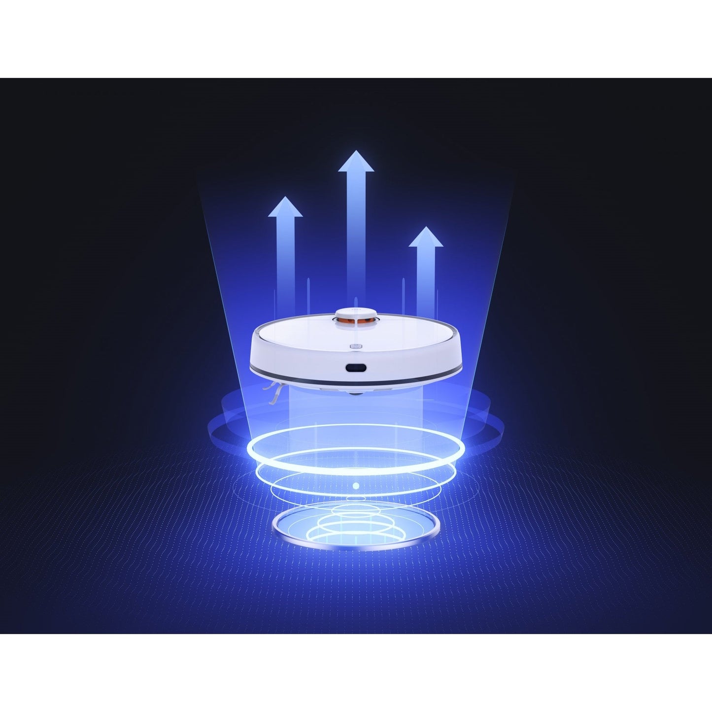 Xiaomi Mi Robot Smart vacuum cleaner - Mop 2 Pro Xiaomi