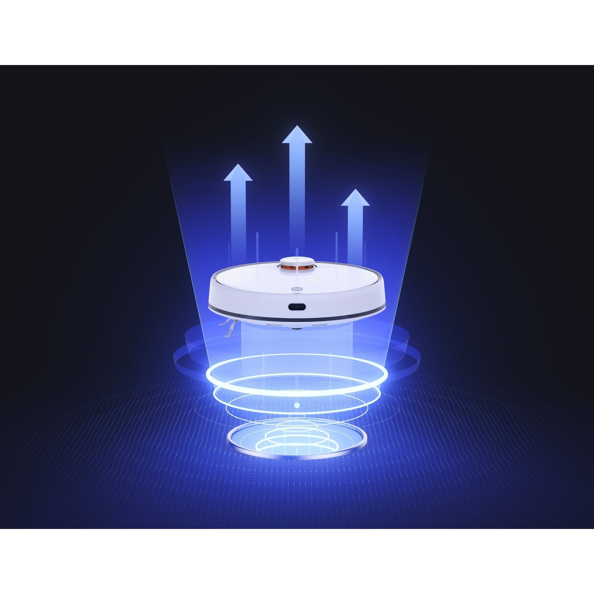 Xiaomi Mi Robot Smart vacuum cleaner - Mop 2 Pro Xiaomi