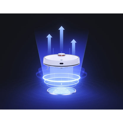 Xiaomi Mi Robot Smart vacuum cleaner - Mop 2 Pro Xiaomi