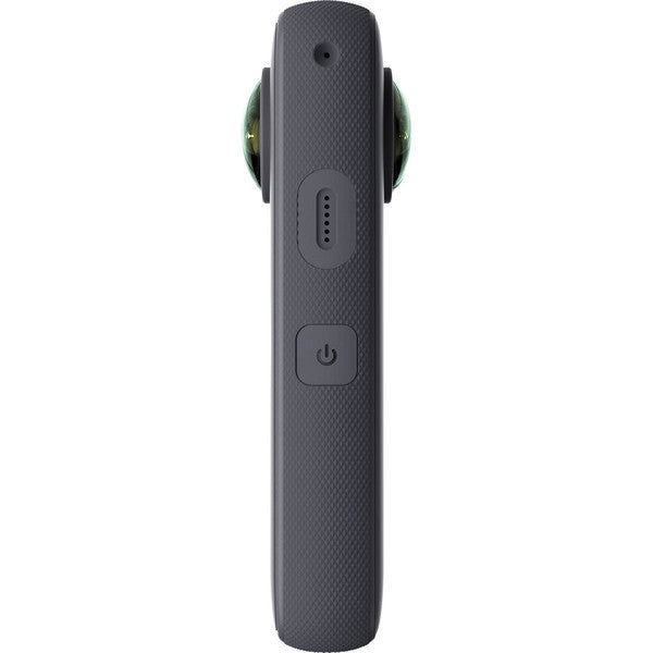 Insta360 ONE X2 360 Degree Waterproof Action Camera, Touch Screen, AI Editing, Live Streaming, Webcam (Copy) Insta360