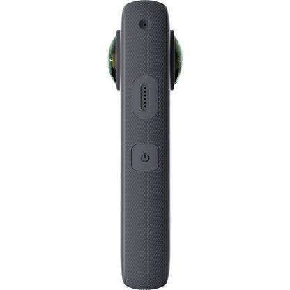 Insta360 ONE X2 360 Degree Waterproof Action Camera, Touch Screen, AI Editing, Live Streaming, Webcam (Copy) Insta360