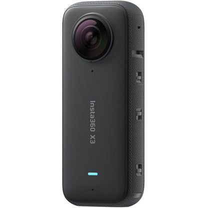Insta360 X3 - Dual-Mode 360, 5.7K Dual-Lens 360 Action Camera Insta360