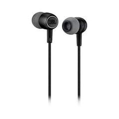 JBL Duet Mini Wireless In-Ear Headphones - Black JBL