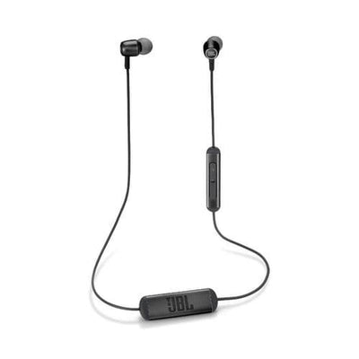 JBL Duet Mini Wireless In-Ear Headphones - Black JBL