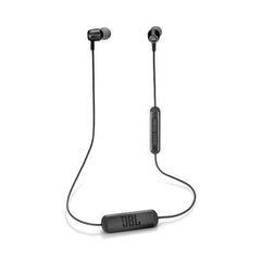 JBL Duet Mini Wireless In-Ear Headphones - Black JBL