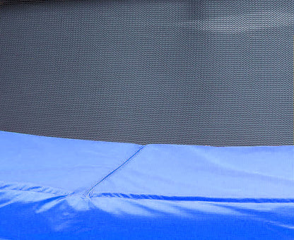 Kahuna 10ft Trampoline Replacement Pad Round - Blue Tristar Online