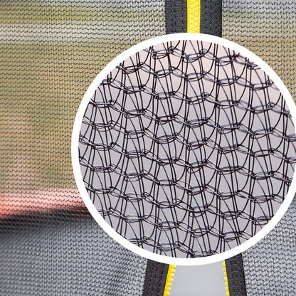 Kahuna Replacement Trampoline Net for 8ft x11ft Rectangular Trampoline Tristar Online