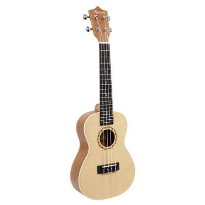 Karrera 23in Ukulele - Natural Tristar Online