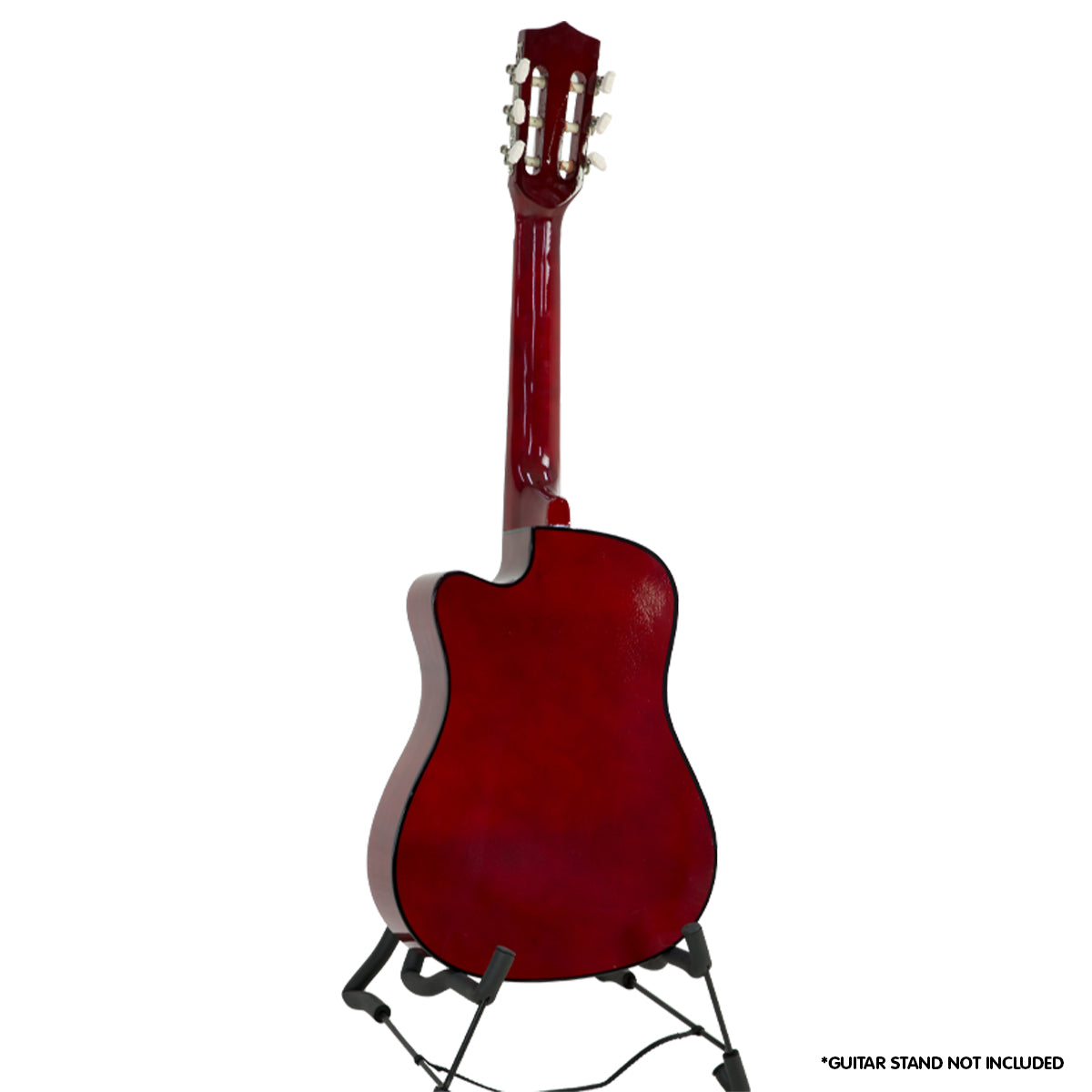 Karrera Childrens Acoustic Guitar Kids - Sunburst Tristar Online