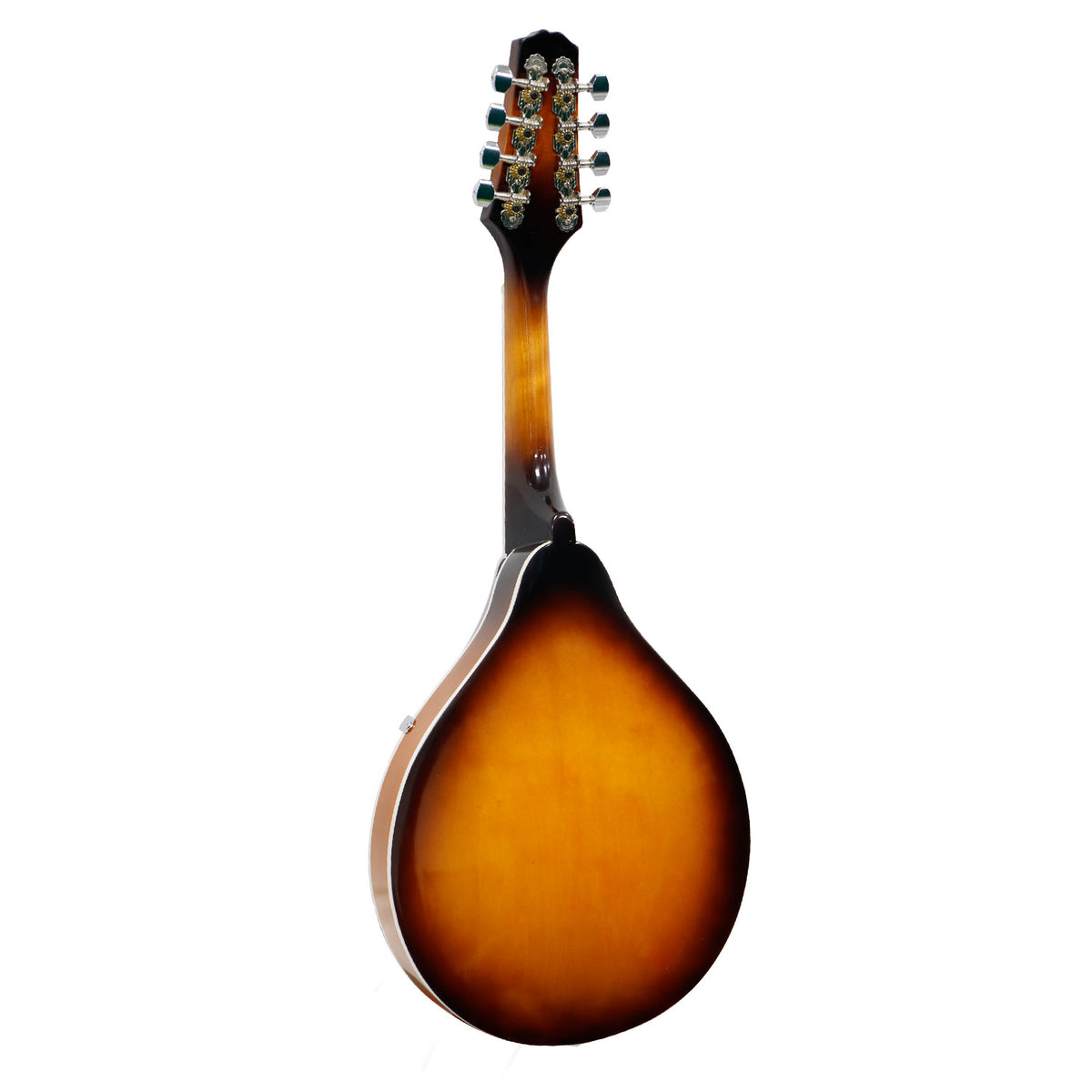 Karrera Traditional Mandolin - Sunburst Tristar Online