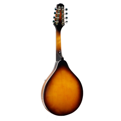 Karrera Traditional Mandolin - Sunburst Tristar Online