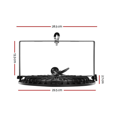 Leier High Bay Light LED 150W Industrial Lamp Workshop Warehouse Factory Lights Tristar Online