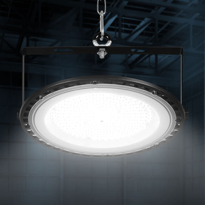 Leier High Bay Light LED 150W Industrial Lamp Workshop Warehouse Factory Lights Tristar Online