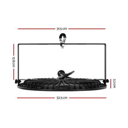 Leier High Bay Light LED 200W Industrial Lamp Workshop Warehouse Factory Lights Tristar Online