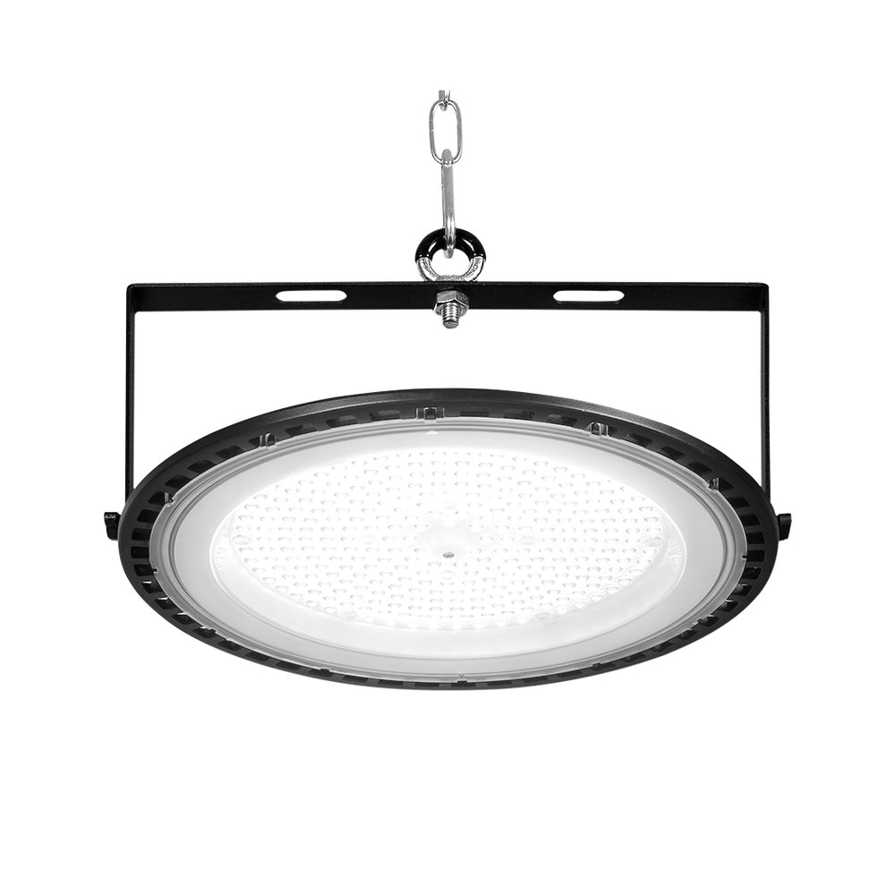 Leier High Bay Light LED 200W Industrial Lamp Workshop Warehouse Factory Lights Tristar Online