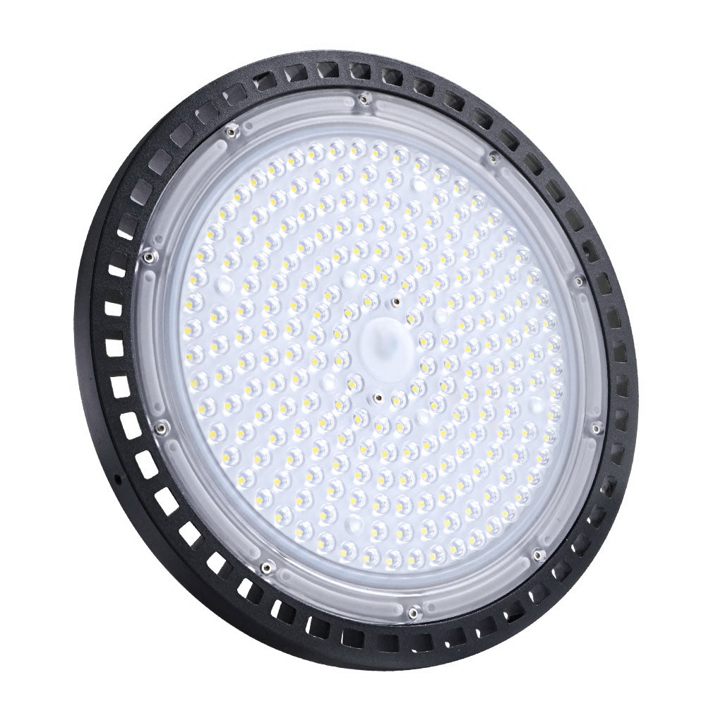 Leier LED High Bay Lights Light 100W Industrial Workshop Warehouse Gym Tristar Online