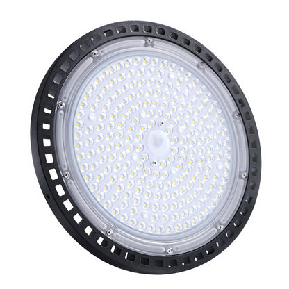 Leier LED High Bay Lights Light 100W Industrial Workshop Warehouse Gym Tristar Online