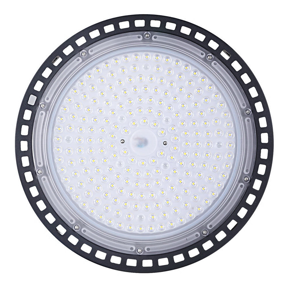 Leier LED High Bay Lights Light 150W Industrial Workshop Warehouse Gym BK Tristar Online