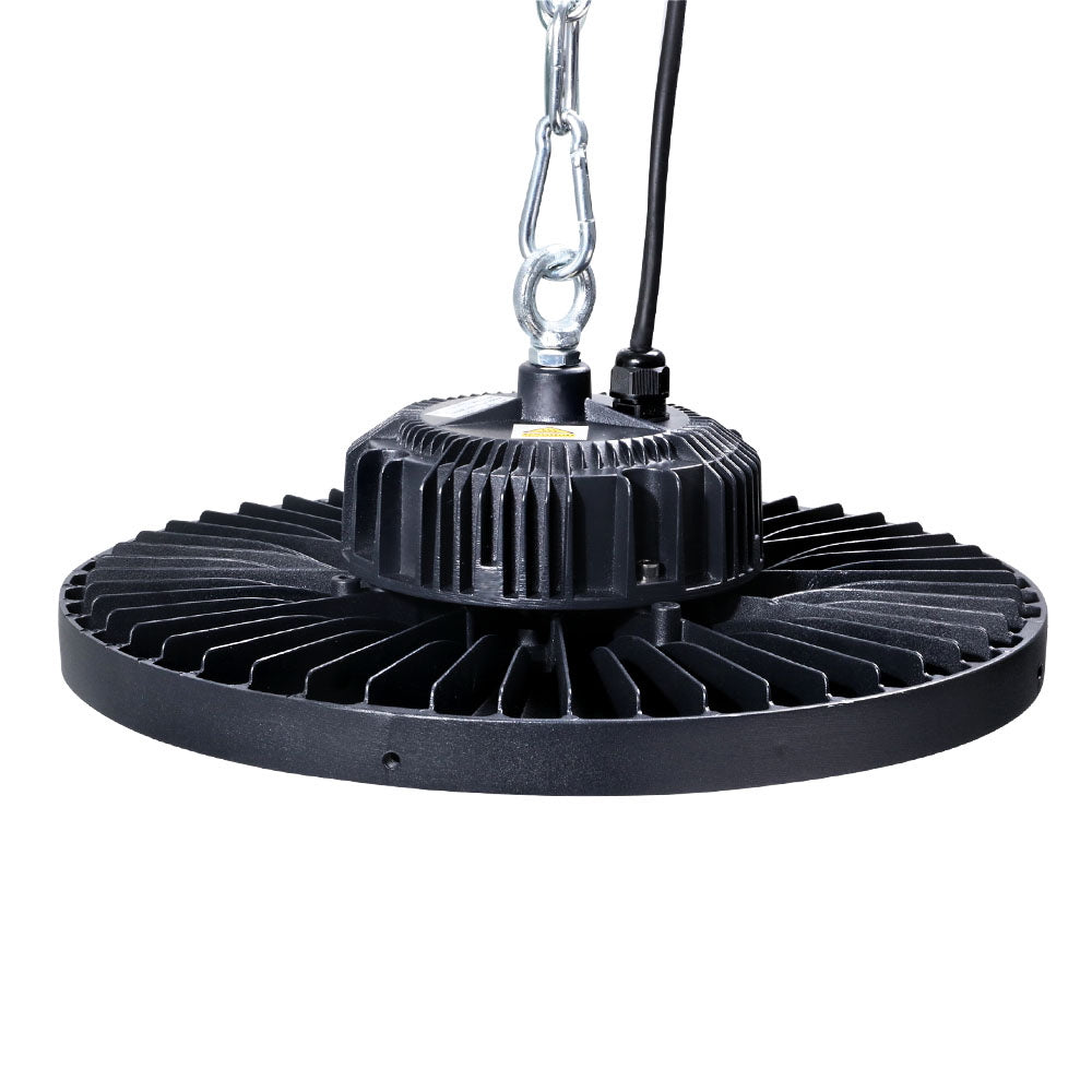 Leier LED High Bay Lights Light 150W Industrial Workshop Warehouse Gym BK Tristar Online