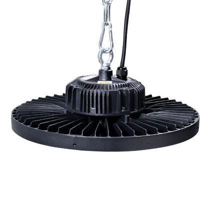 Leier LED High Bay Lights Light 150W Industrial Workshop Warehouse Gym BK Tristar Online