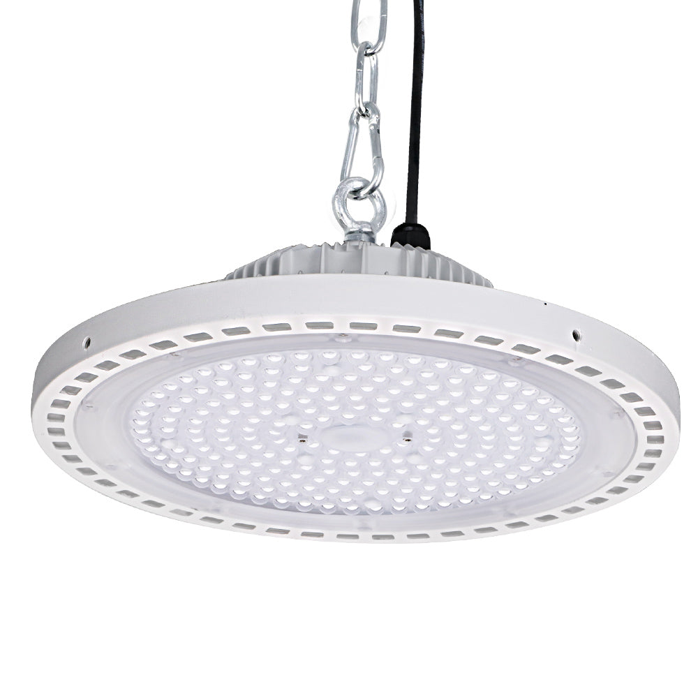 Leier LED High Bay Lights Light 150W Industrial Workshop Warehouse Gym WH Tristar Online
