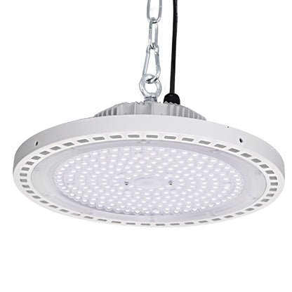 Leier LED High Bay Lights Light 150W Industrial Workshop Warehouse Gym WH Tristar Online