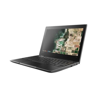 Lenovo 100e Chromebook 2nd Gen 4GB/32 (11.6") Laptop Lenovo
