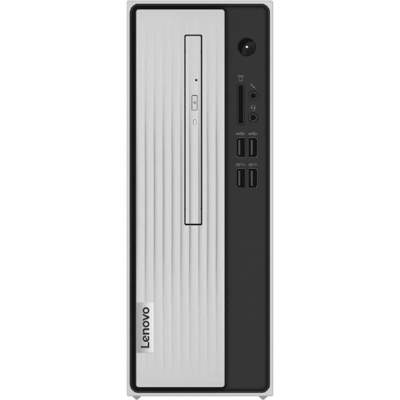 Lenovo IdeaCentre 3 07ADA05 SFF Desktop PC 8GB/512GB AMD Athlon - Grey 90MV00BHAU (Opened Never Used) Lenovo