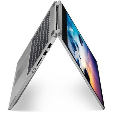 Lenovo IdeaPad C340-14IWL 14-inch Notebook, 8GB 256GB Silver 81TK00JCAU (Open Never Used) Lenovo