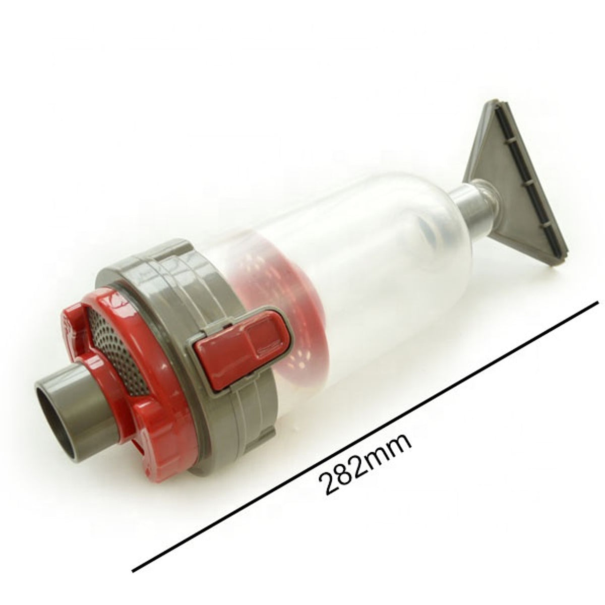 Liquid-Lifter - Wet cleaning attachment for Dyson V7, V8, V10, V11, V12 & V15 vacuum cleaners Tristar Online