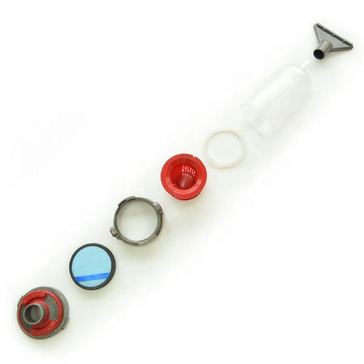 Liquid-Lifter - Wet cleaning attachment for Dyson V7, V8, V10, V11, V12 & V15 vacuum cleaners Tristar Online