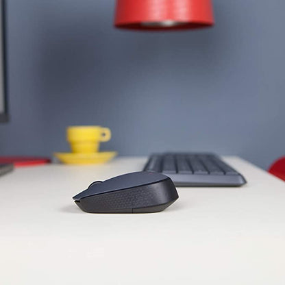 Logitech M171 Wireless Mouse Logitech
