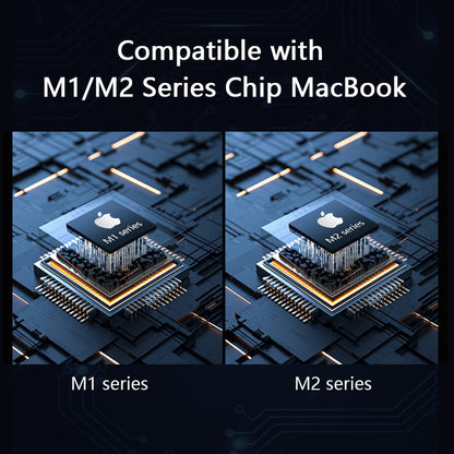 Dual Portable Trifold Monitor – 15.4" 1080P IPS FHD Laptop Screen Extender - Space Grey - (Au Version) - GRADE A, Refurbished Trion